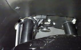 KAWASAKI ZX 1400 NINJA R A 2012
