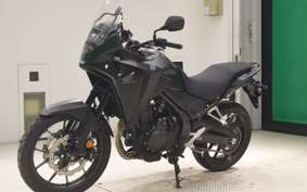 HONDA NX400 2024 NC65