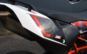 KTM 690 SMC R 2014 LST40