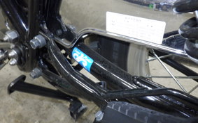 YAMAHA SR400 Gen.5 2022 RH16J