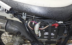YAMAHA SEROW 225 Gen.3 2018 DG08J