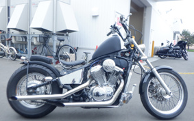 HONDA STEED 400 1992 NC26