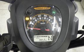 HONDA ｸﾛｽｶﾌﾞ110-3 2019 JA60