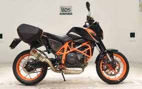 KTM 690 DUKE R 2016