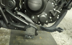 HONDA REBEL 250 S 2022 MC49