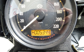 HARLEY XL1200NS 2018 LP3