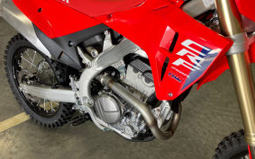 HONDA CRF250 RALLY ME12