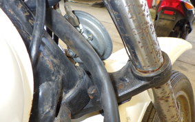 YAMAHA MR50 354