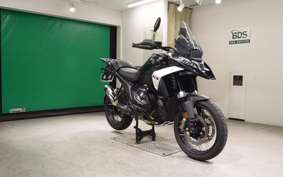 BMW R1300GS 2024