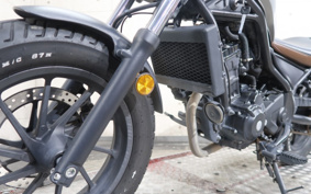 HONDA REBEL MC49