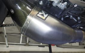 YAMAHA MT-09 A 2020 RN52J