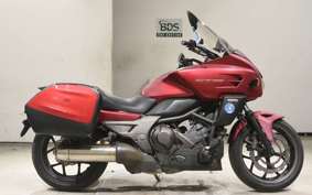 HONDA CTX700 2015 RC69