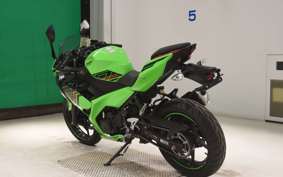 KAWASAKI NINJA 250 2 2021 EX250Y