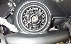 YAMAHA AXIS 125 Z SED7J