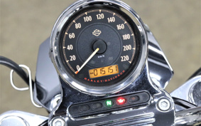 HARLEY XL1200T 2014 LL3