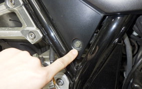 YAMAHA XJR1300 Gen.2 2008 RP17J