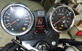 HONDA CB1300SF SUPER FOUR SP 2023 SC54