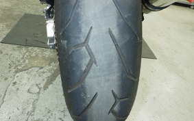 HONDA CB400 SUPER BOLDOR VTEC 2012 NC42