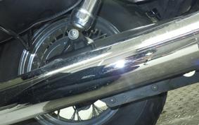 HONDA SHADOW 400 2007 NC34