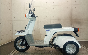 HONDA  GYRO X BASIC  TD02