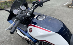 HONDA CB1300SF BOLDOR 2023 SC54
