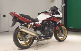 HONDA CB400 SUPER BOLDOR VTEC 2014 NC42