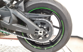 KAWASAKI H2 SE 2023 ZRT00K