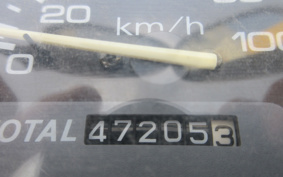 SUZUKI VECSTAR150 CG42A