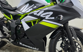 KAWASAKI Ninja 250SL BX250A