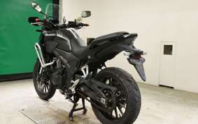 HONDA 400X 2022 NC56