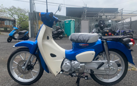 HONDA SUPER CUB110 JA59