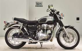KAWASAKI W650 2010 EJ650A