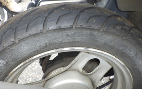 HONDA DIO Gen.6 2025 AF62