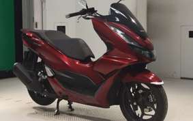 HONDA PCX125 JK05