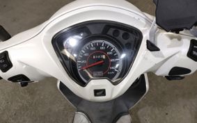 HONDA DIO 110 JF58