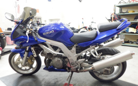 SUZUKI SV1000S 2003 BX132
