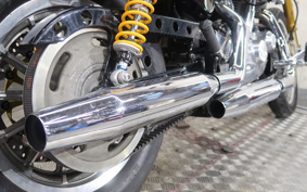 HARLEY XL883L 2010 CR2