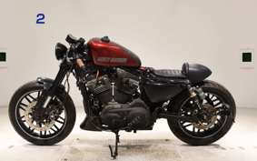 HARLEY XL1200CX 2016
