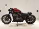 Фото Harley XL1200CX 2016 с японского аукциона