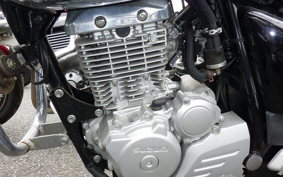 SUZUKI GZ150