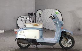 HONDA JU RIO AF52