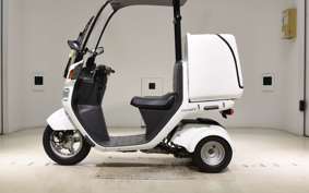 HONDA GYRO CANOPY 2007 TA03