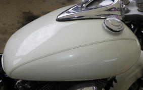 YAMAHA DRAGSTAR 400 CLASSIC VH01J