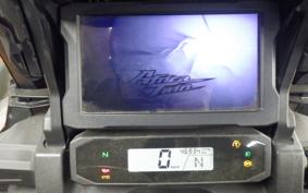 HONDA CRF1100L AFRICA TWIN DCT 2020 SD10