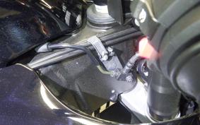 SUZUKI HAYABUSA Gen.3 2022 EJ11A