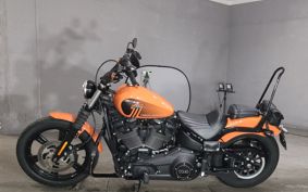HARLEY FXBBS1870 2025 YYK
