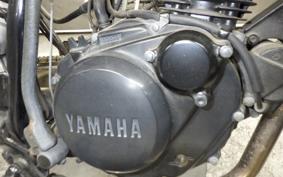 YAMAHA TW200 Gen.2 DG07J