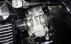 KAWASAKI ZRX-2 2008 ZR400E
