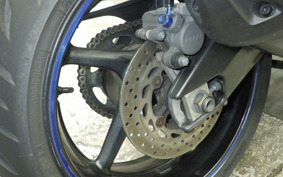 YAMAHA FZ1 FAZER 2008