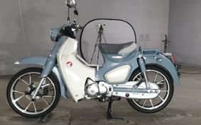 HONDA  SUPER CUB C125 JA48